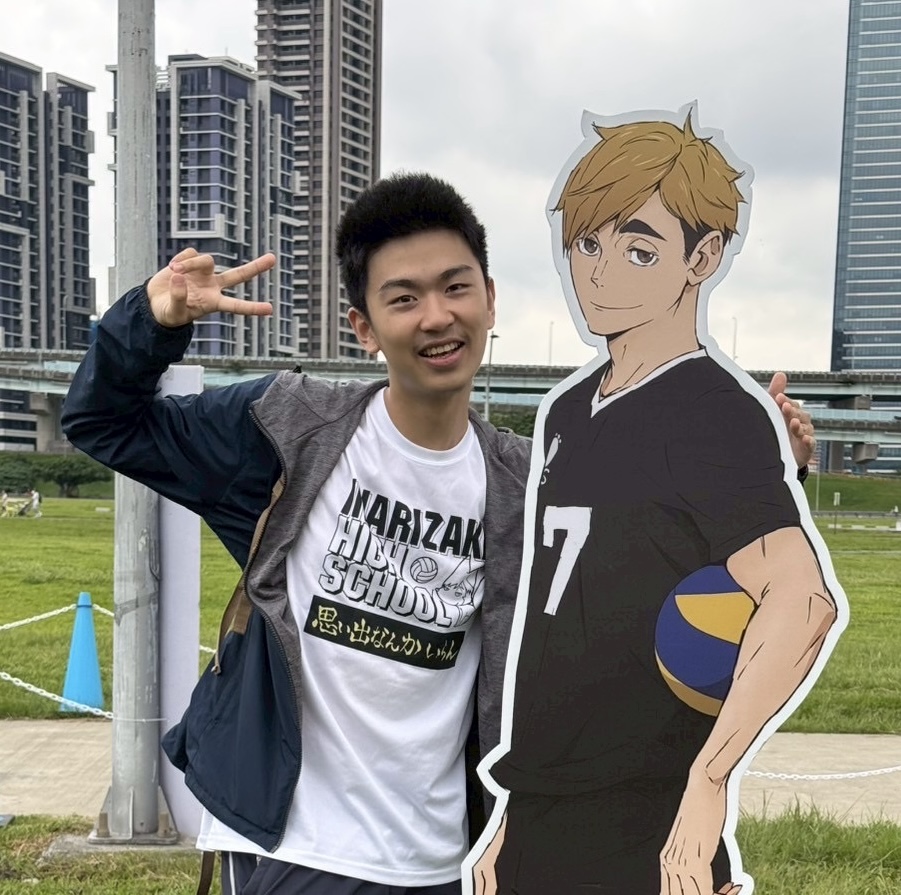 活動組組長