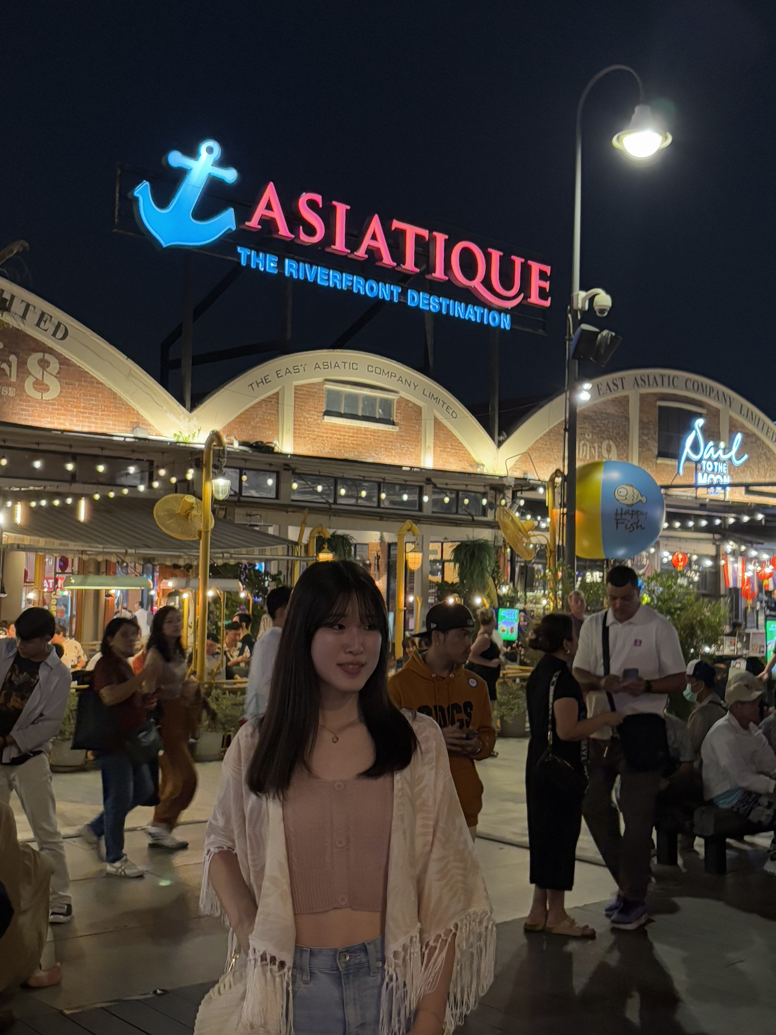 美宣組組長
