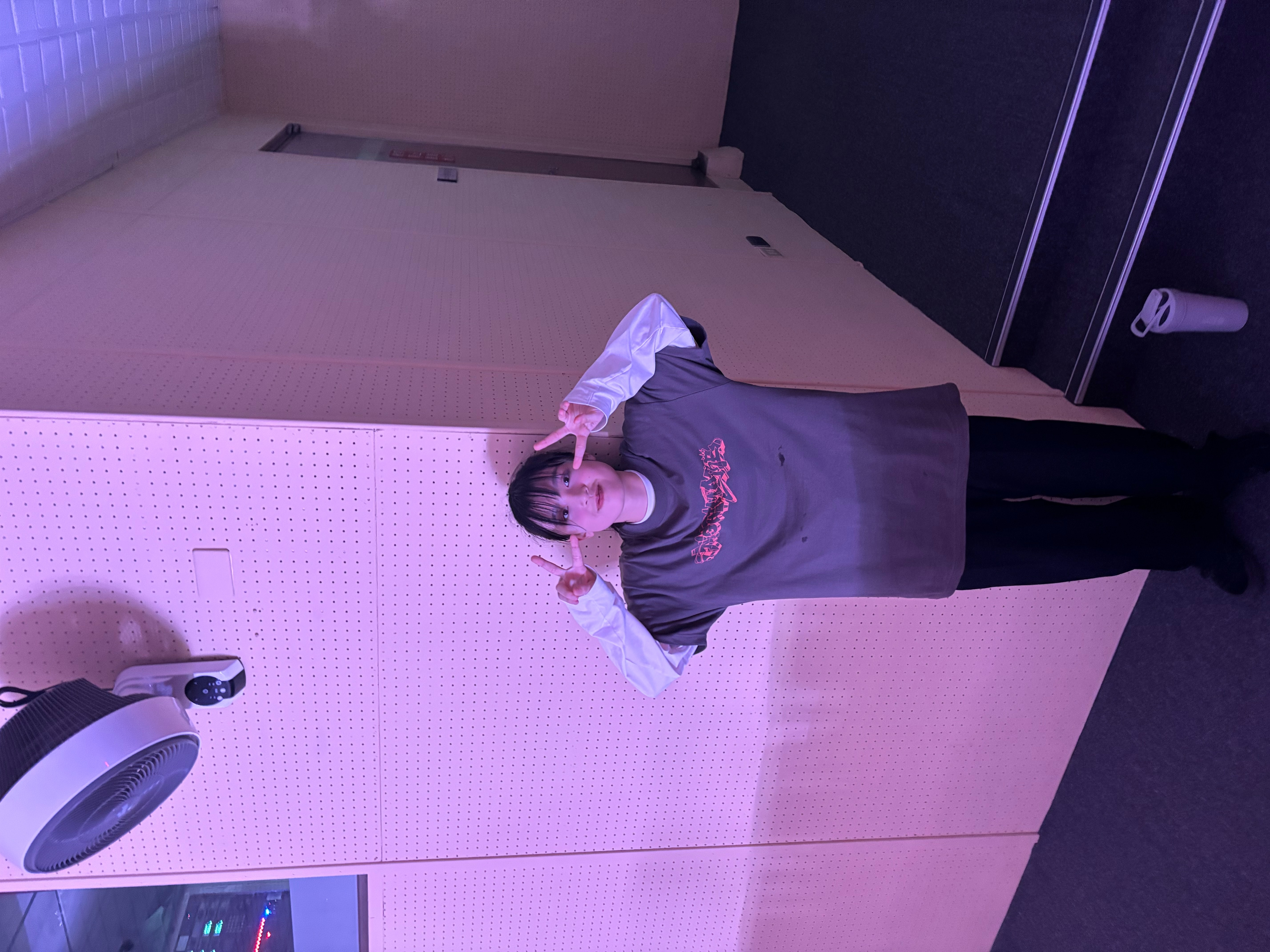 隊輔長